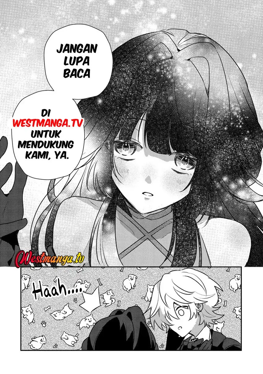 Dilarang COPAS - situs resmi www.mangacanblog.com - Komik soukyuu no shihai sha isekai oppai musouden 016 - chapter 016 17 Indonesia soukyuu no shihai sha isekai oppai musouden 016 - chapter 016 Terbaru 21|Baca Manga Komik Indonesia|Mangacan