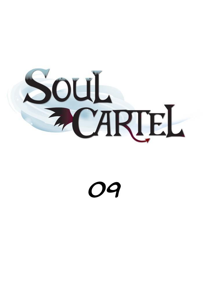 Soul Cartel Chapter 09 Bahasa Indonesia