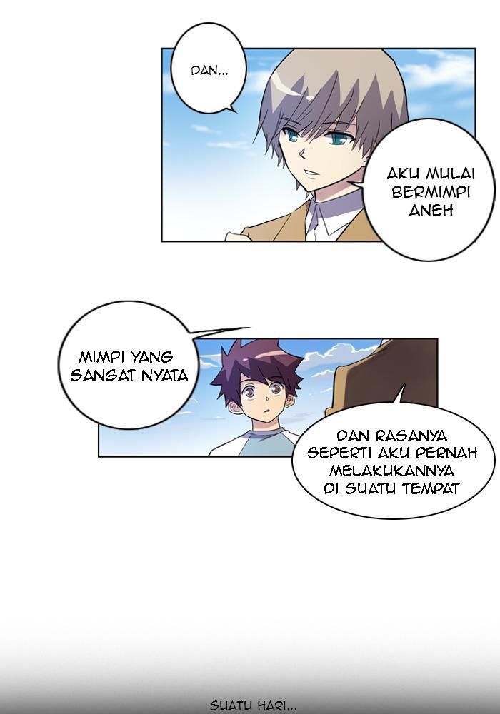 Soul Cartel Chapter 09 Bahasa Indonesia