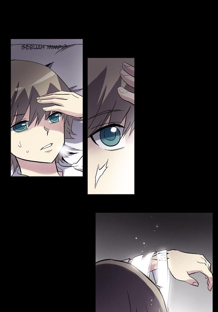 Soul Cartel Chapter 09 Bahasa Indonesia