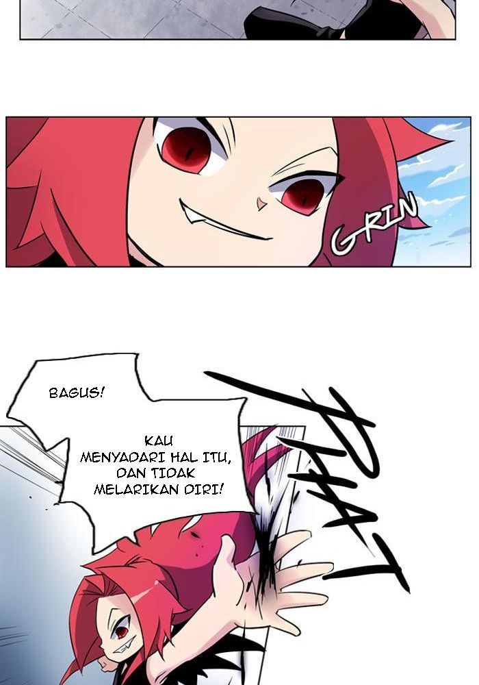 Soul Cartel Chapter 09 Bahasa Indonesia