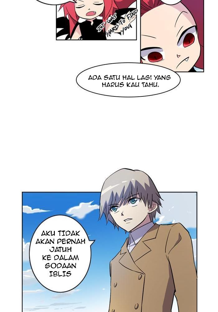 Soul Cartel Chapter 09 Bahasa Indonesia