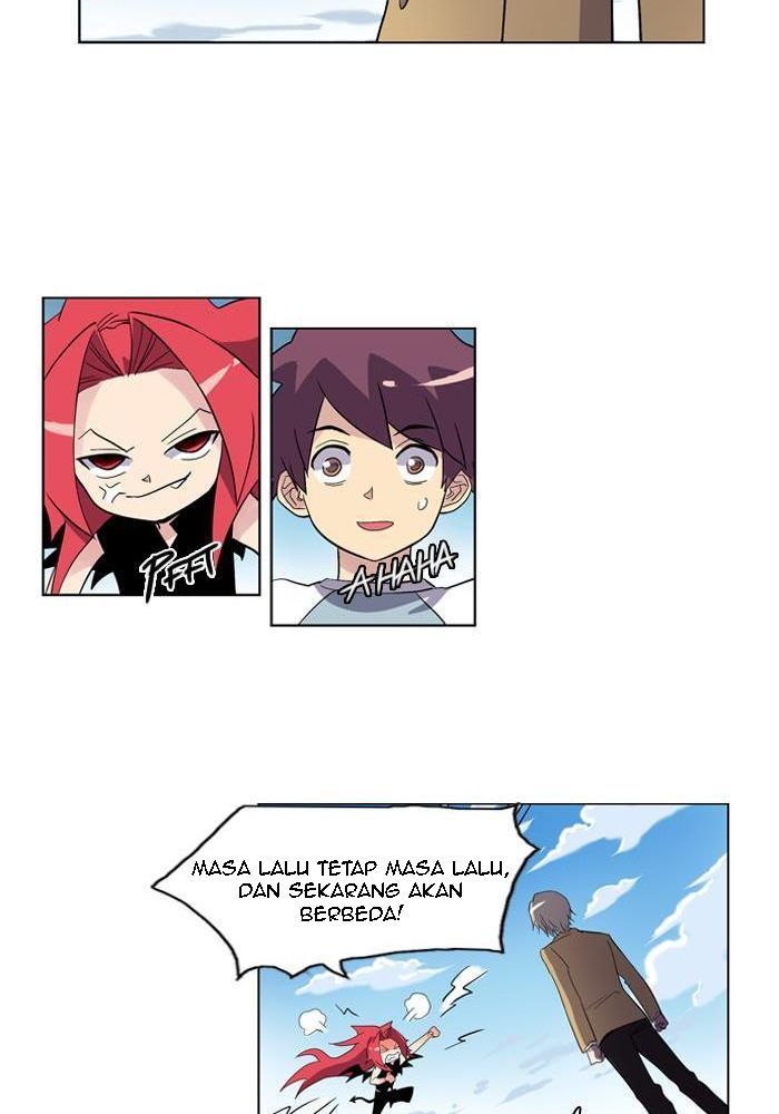 Soul Cartel Chapter 09 Bahasa Indonesia