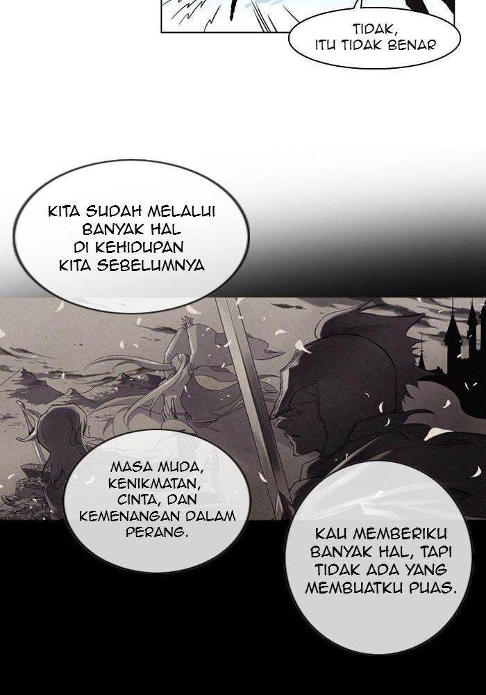 Soul Cartel Chapter 09 Bahasa Indonesia