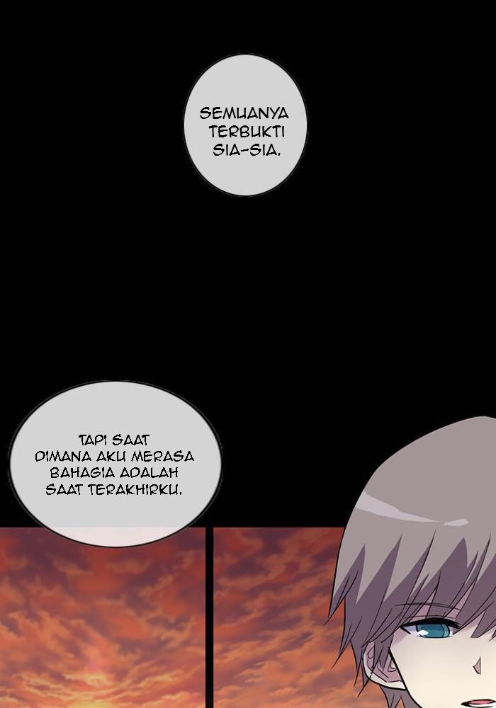 Soul Cartel Chapter 09 Bahasa Indonesia