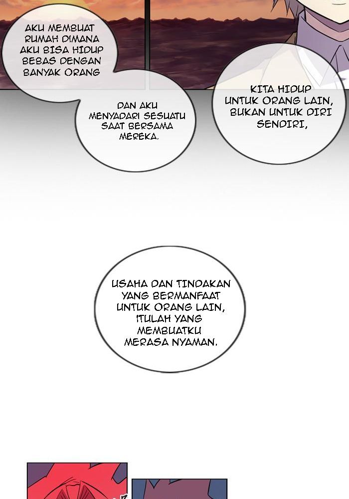 Soul Cartel Chapter 09 Bahasa Indonesia