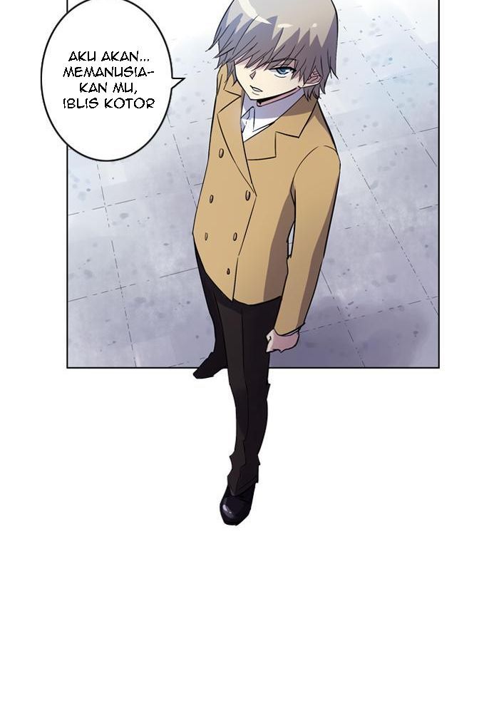 Soul Cartel Chapter 09 Bahasa Indonesia