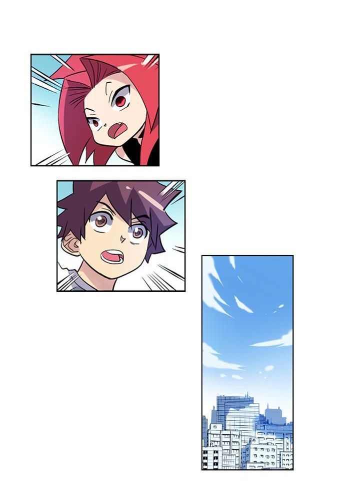 Soul Cartel Chapter 09 Bahasa Indonesia