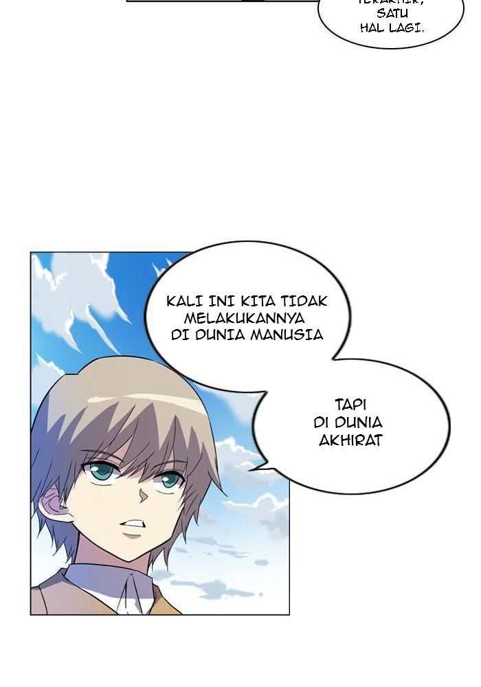 Soul Cartel Chapter 09 Bahasa Indonesia