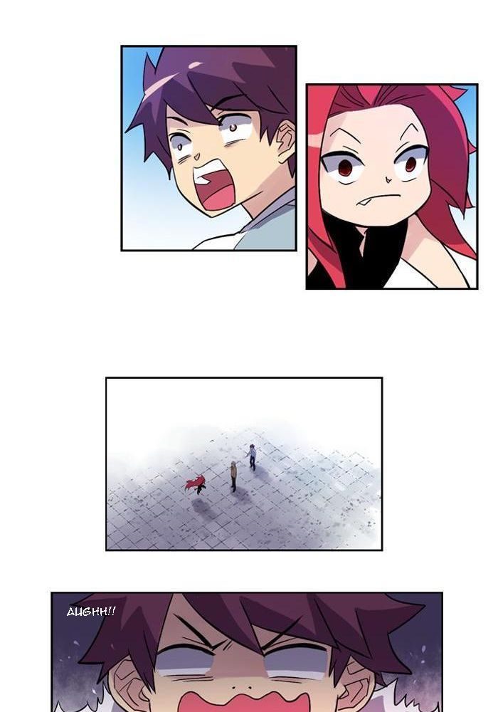 Soul Cartel Chapter 09 Bahasa Indonesia