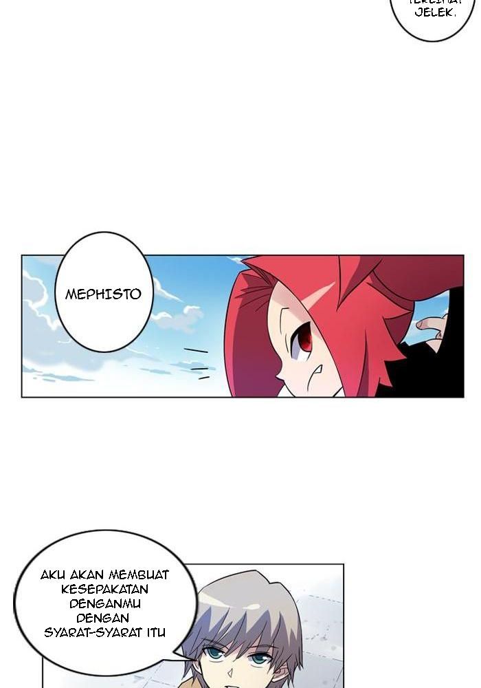 Soul Cartel Chapter 09 Bahasa Indonesia