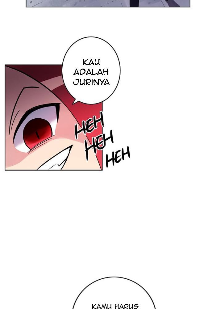 Soul Cartel Chapter 09 Bahasa Indonesia