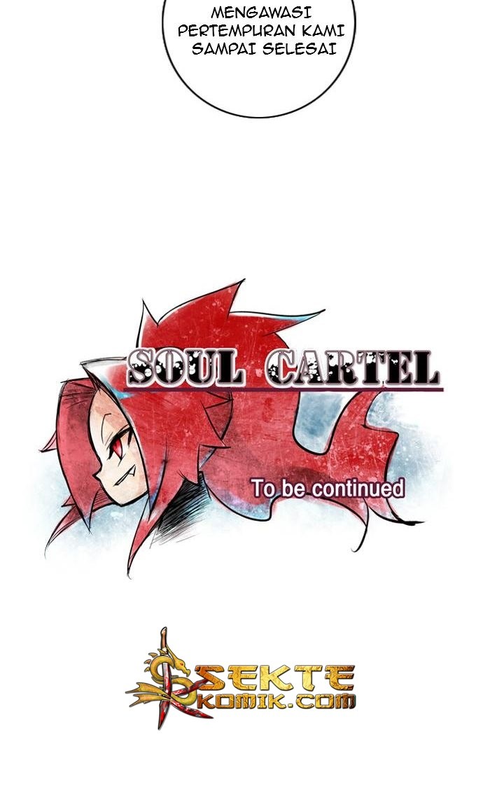 Soul Cartel Chapter 09 Bahasa Indonesia