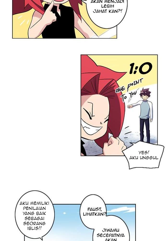 Soul Cartel chapter 11