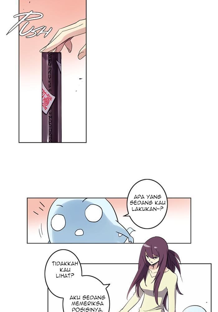 Soul Cartel chapter 12