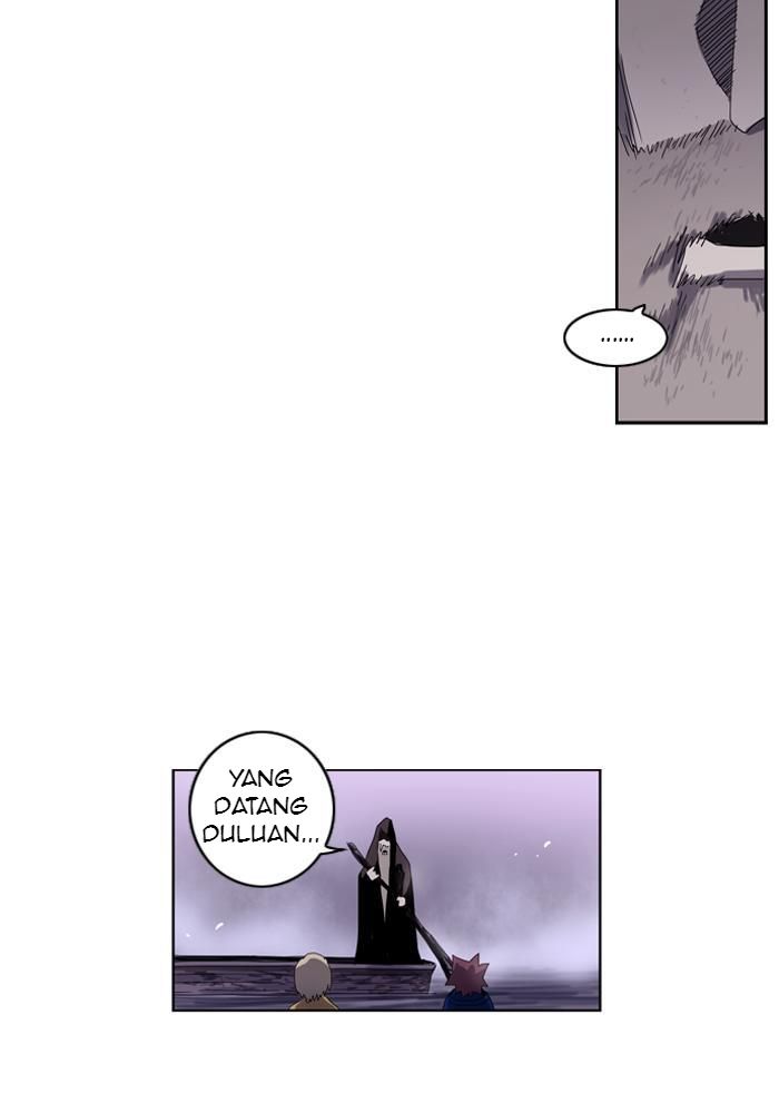 Soul Cartel chapter 24
