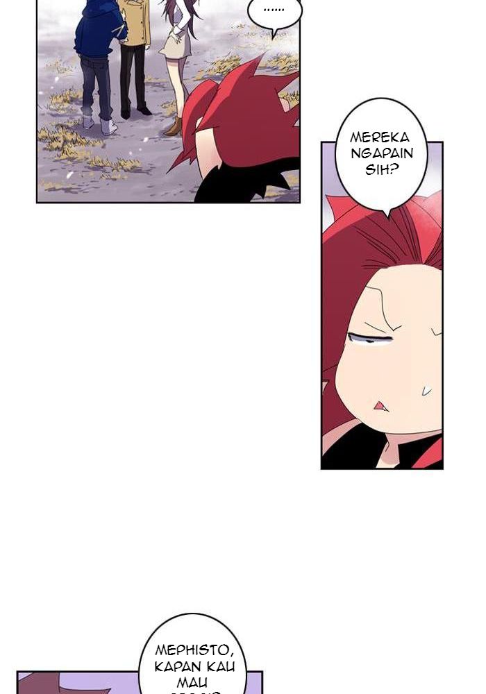 Soul Cartel chapter 24