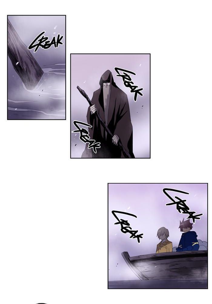 Soul Cartel chapter 25