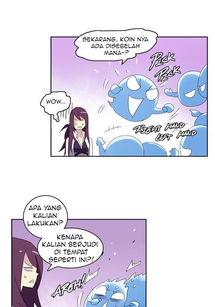Soul Cartel chapter 25