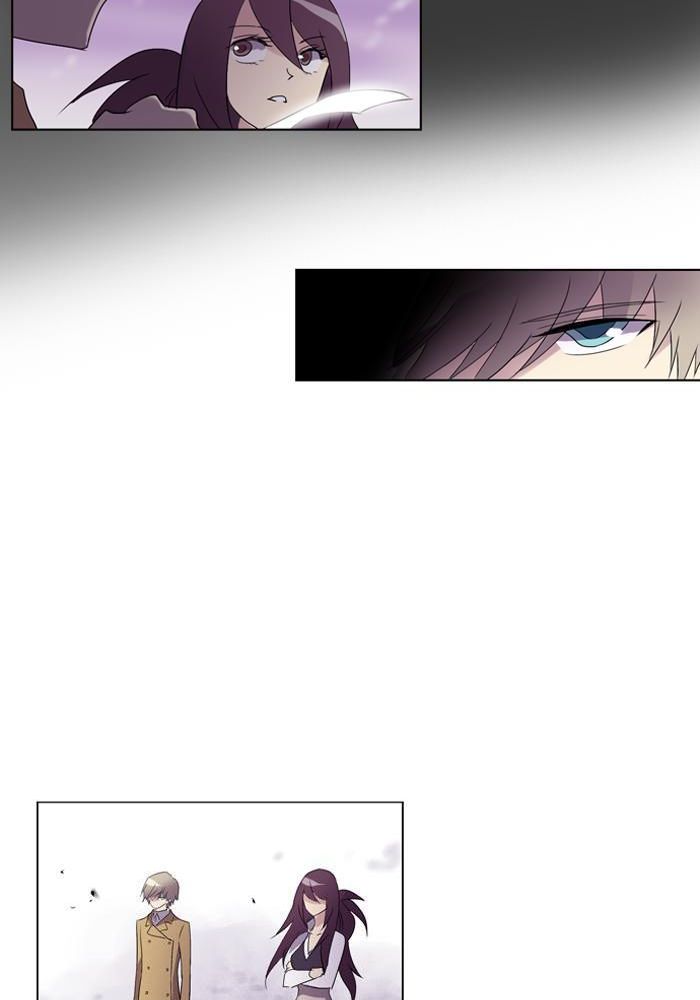 Soul Cartel chapter 33