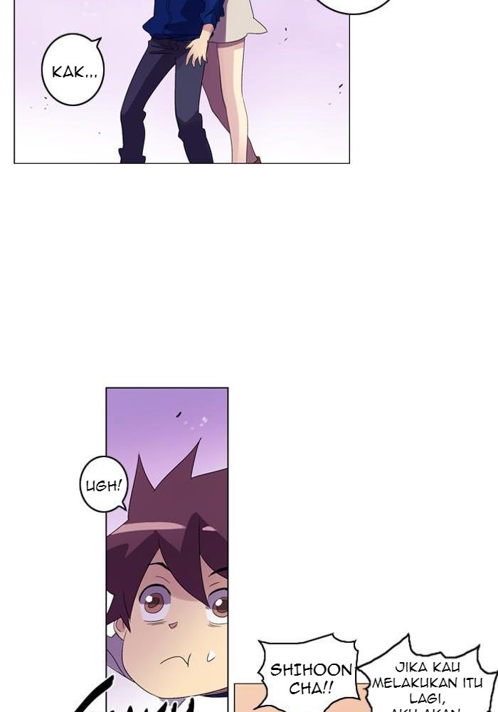 Soul Cartel chapter 33