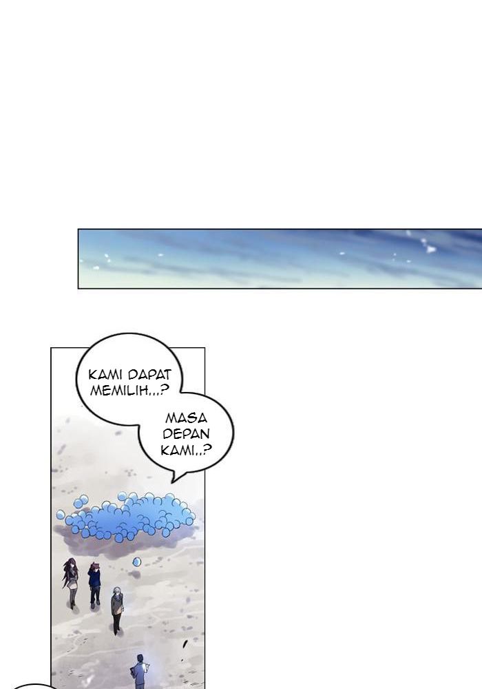 Soul Cartel chapter 35