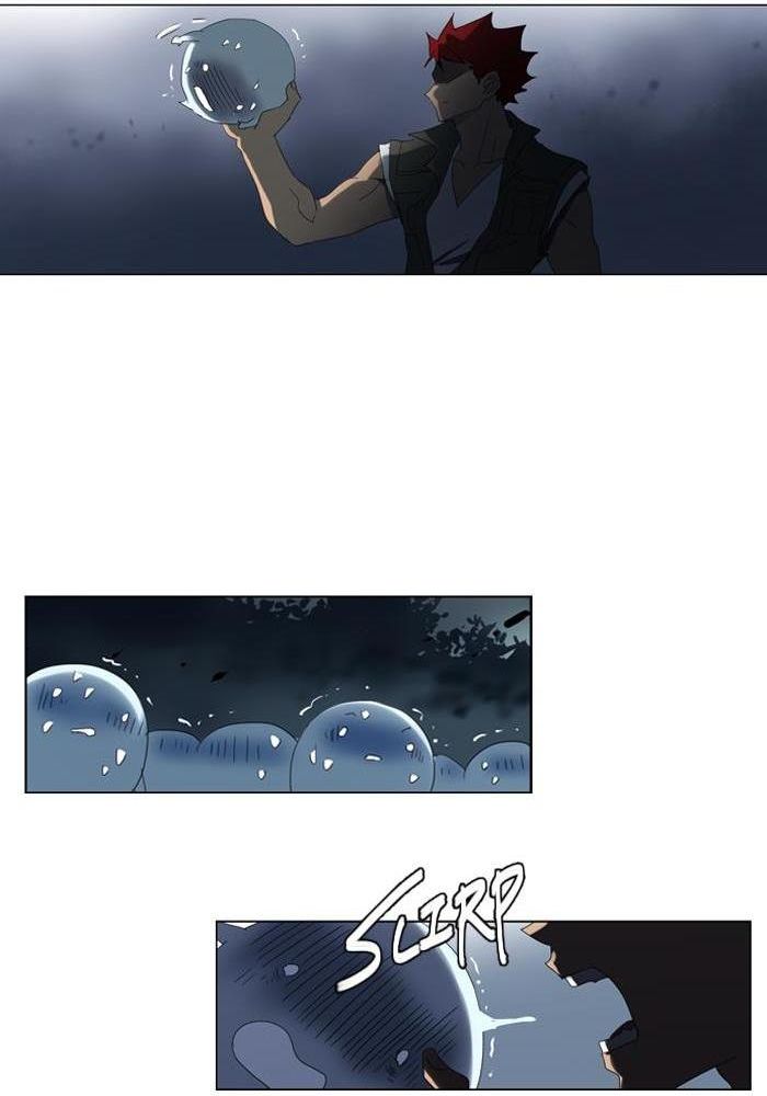 Soul Cartel chapter 35
