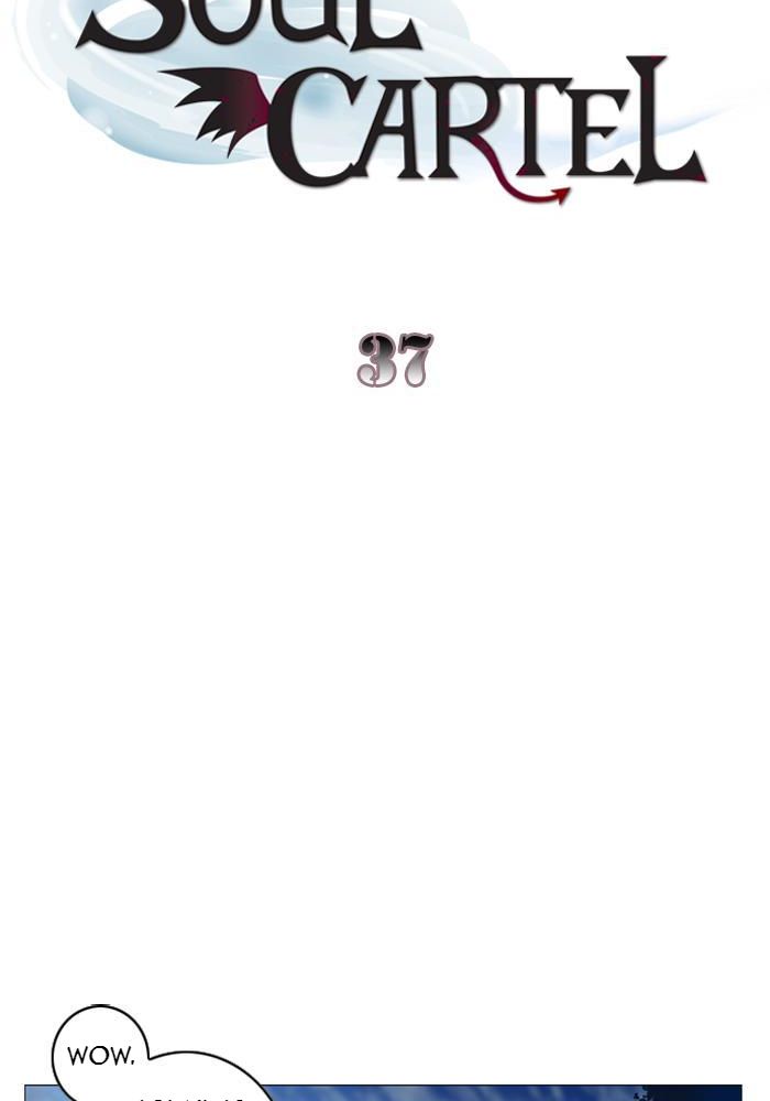 Soul Cartel Chapter 37 Bahasa Indonesia