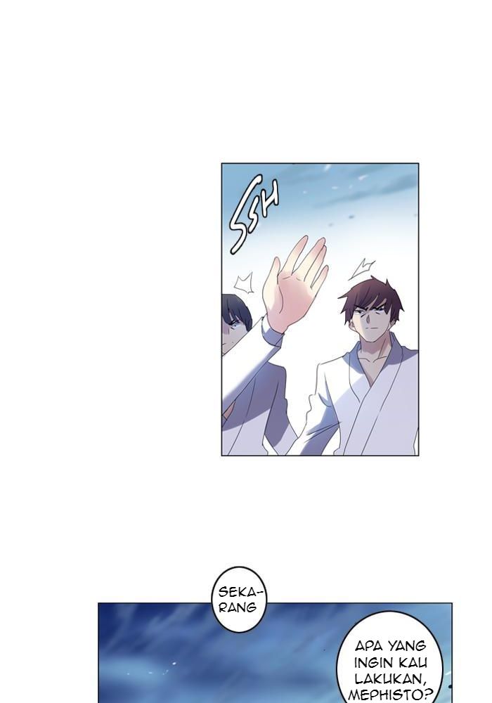 Soul Cartel Chapter 37 Bahasa Indonesia