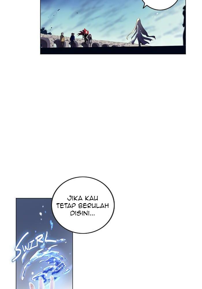 Soul Cartel Chapter 37 Bahasa Indonesia