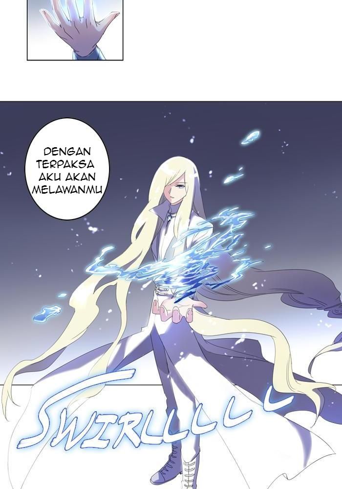 Soul Cartel Chapter 37 Bahasa Indonesia