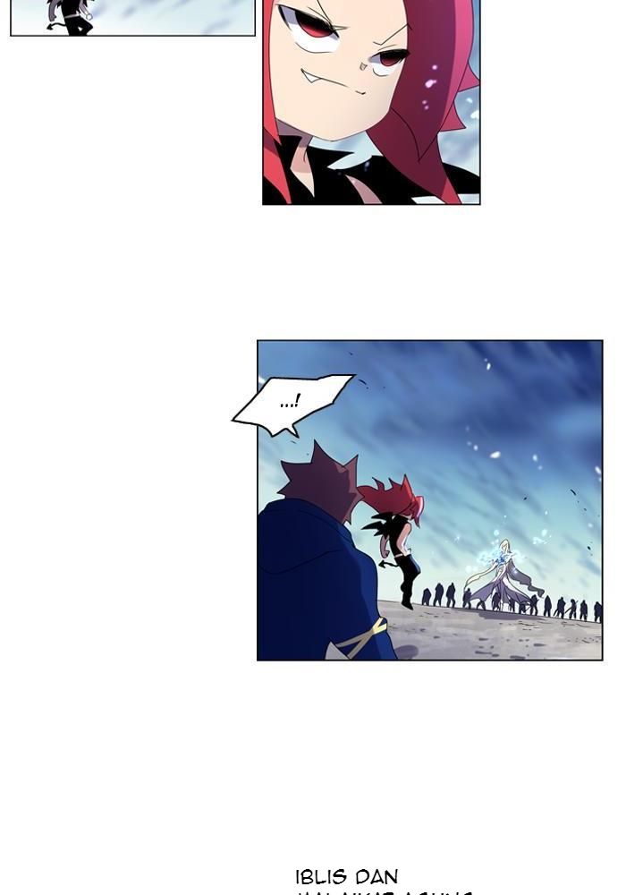 Soul Cartel Chapter 37 Bahasa Indonesia