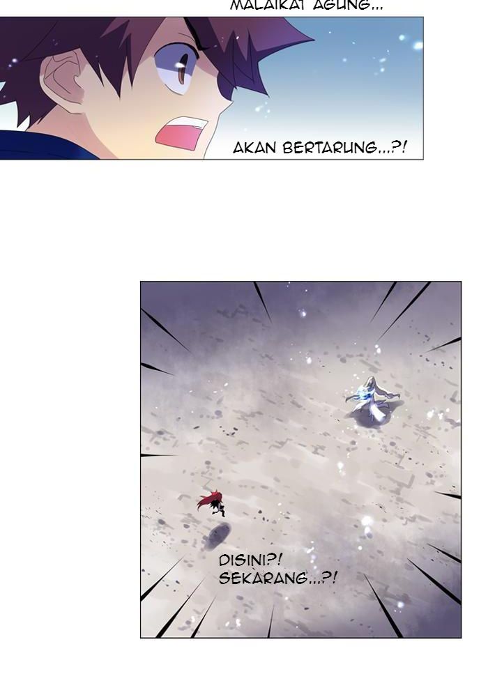 Soul Cartel Chapter 37 Bahasa Indonesia