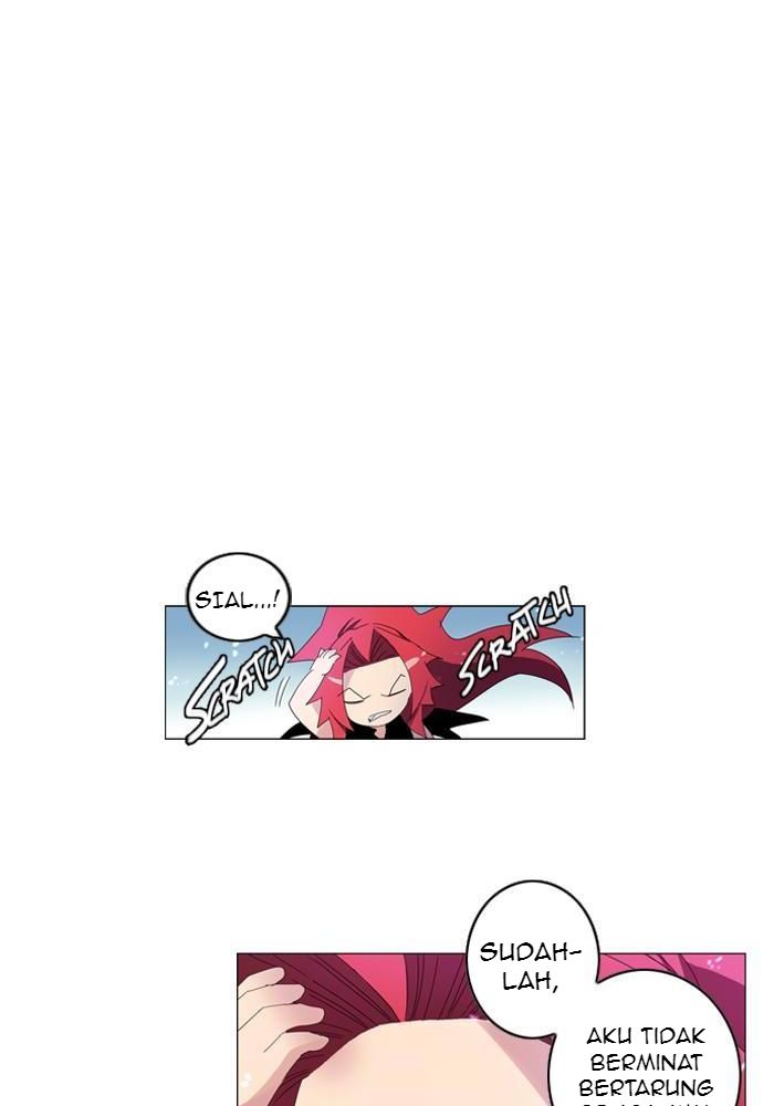 Soul Cartel Chapter 37 Bahasa Indonesia