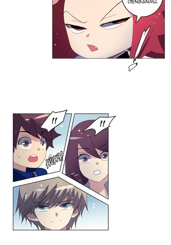 Soul Cartel Chapter 37 Bahasa Indonesia