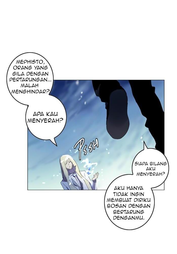 Soul Cartel Chapter 37 Bahasa Indonesia