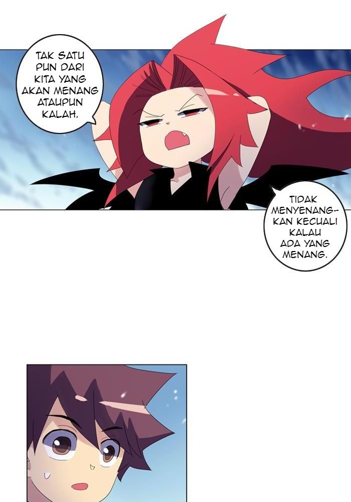 Soul Cartel Chapter 37 Bahasa Indonesia