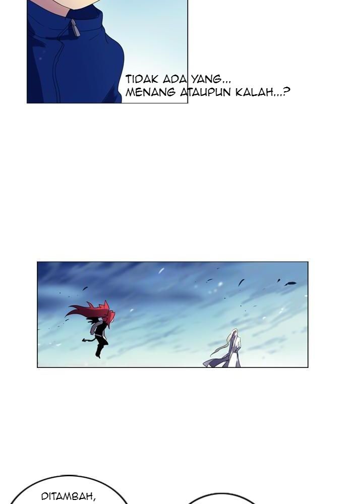 Soul Cartel Chapter 37 Bahasa Indonesia