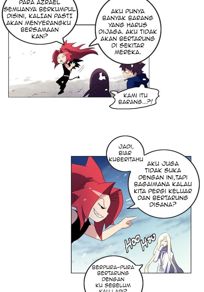 Soul Cartel Chapter 37 Bahasa Indonesia