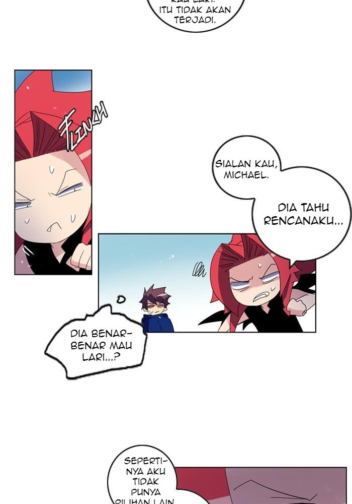 Soul Cartel Chapter 37 Bahasa Indonesia