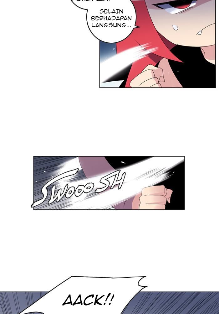 Soul Cartel Chapter 37 Bahasa Indonesia