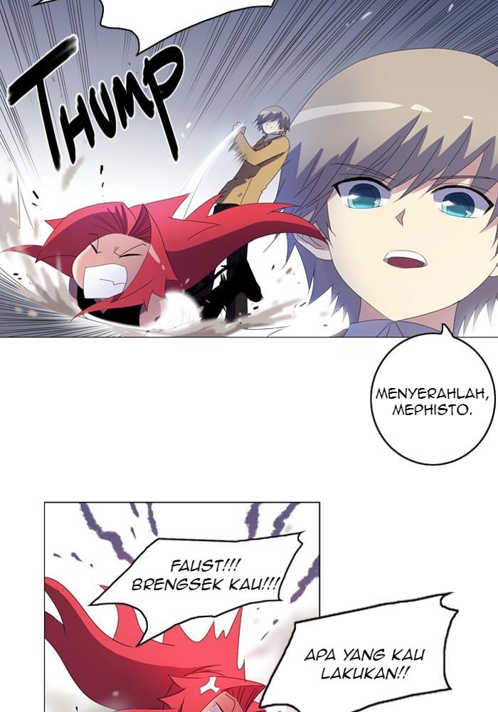 Soul Cartel Chapter 37 Bahasa Indonesia