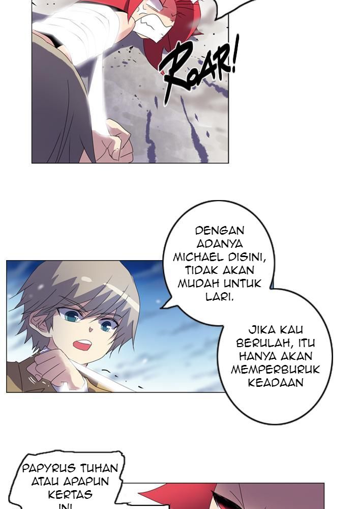 Soul Cartel Chapter 37 Bahasa Indonesia