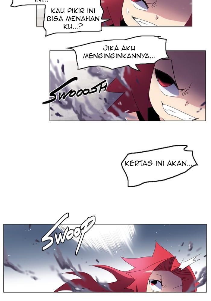 Soul Cartel Chapter 37 Bahasa Indonesia