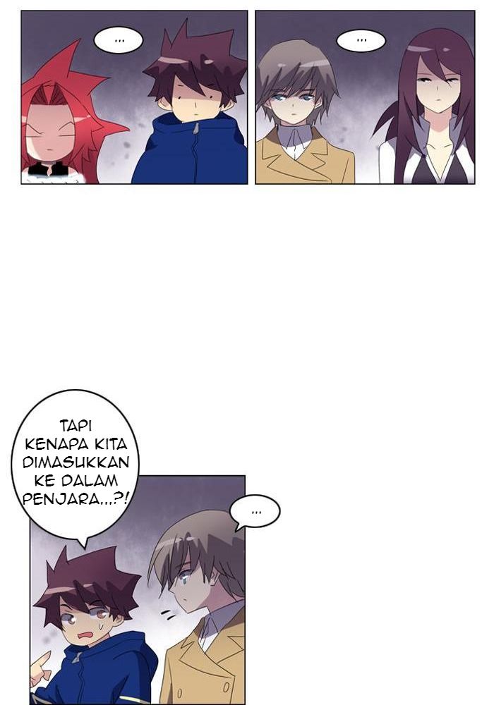 Soul Cartel Chapter 37 Bahasa Indonesia