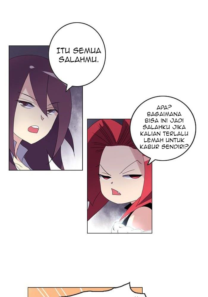 Soul Cartel Chapter 37 Bahasa Indonesia