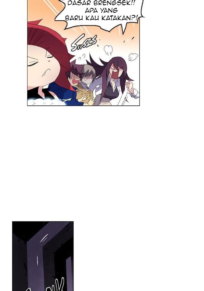 Soul Cartel Chapter 37 Bahasa Indonesia