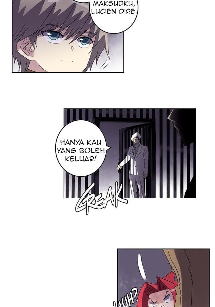 Soul Cartel Chapter 37 Bahasa Indonesia