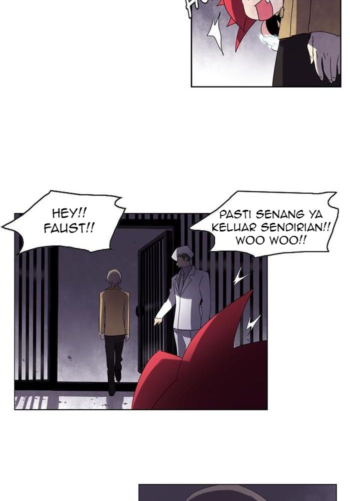 Soul Cartel Chapter 37 Bahasa Indonesia