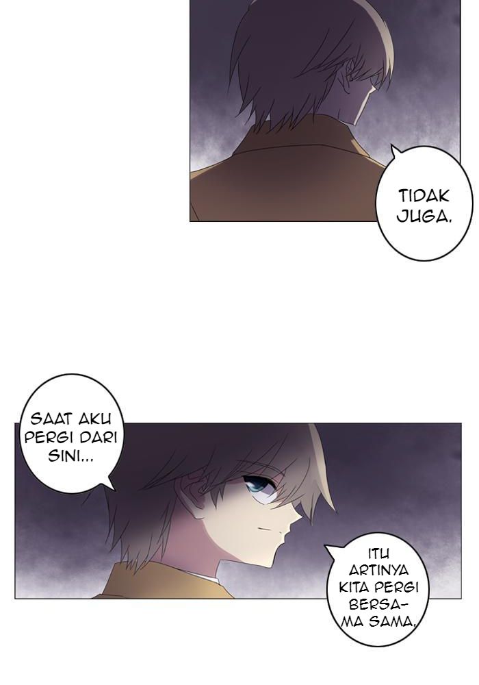 Soul Cartel Chapter 37 Bahasa Indonesia